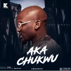Joe El - Akachukwu